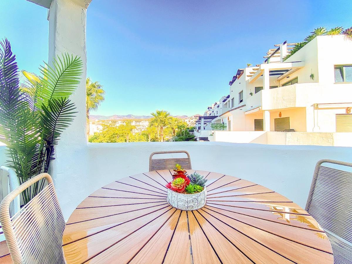 Sunset Golf Apartamento *