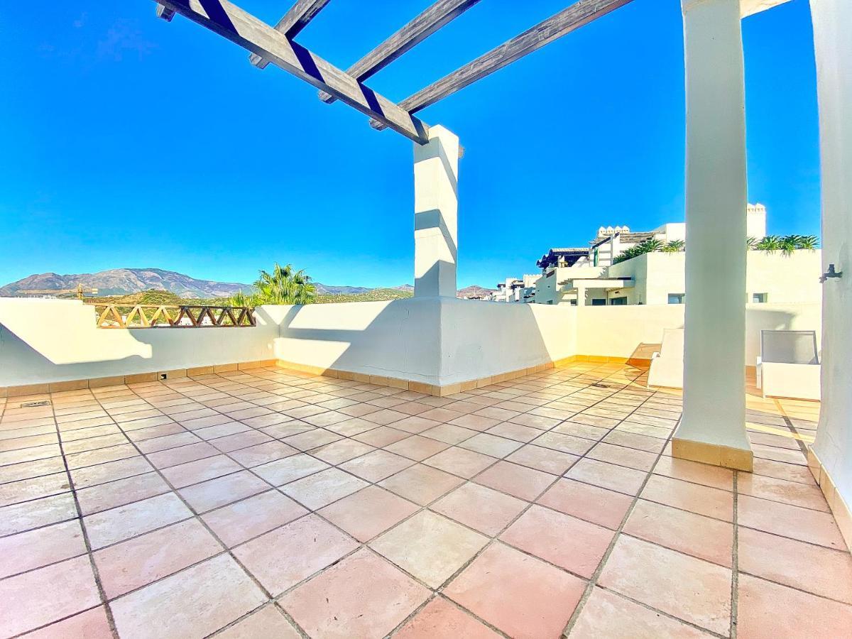 Sunset Golf Apartamento *